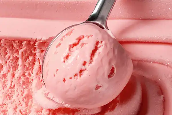 Nos Glaces - Patisserie Tourbillon