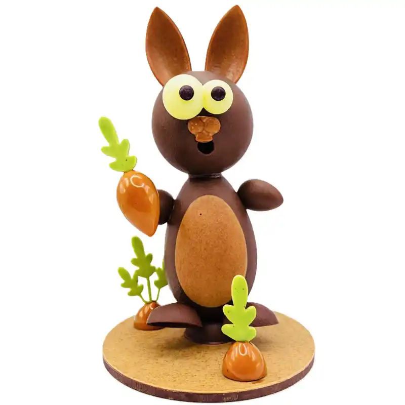 Lapine Judy Hoops - Patisserie Tourbillon