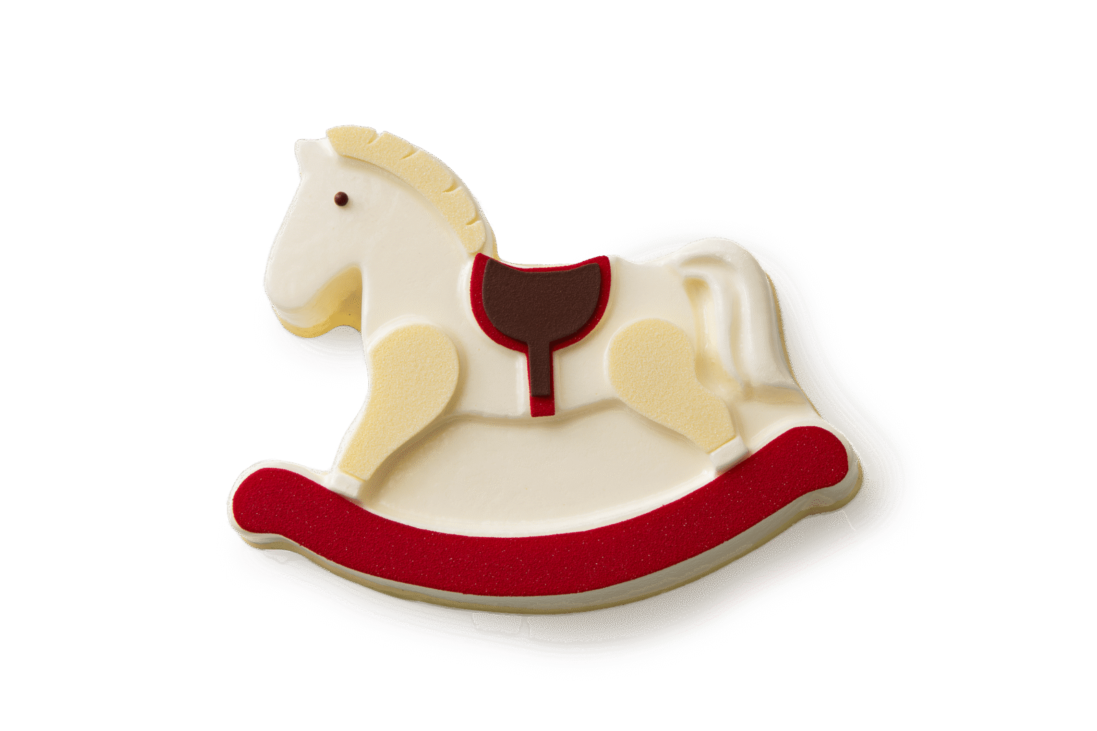 Cheval à bascule